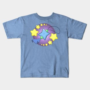 Shiny Hunter Kids T-Shirt